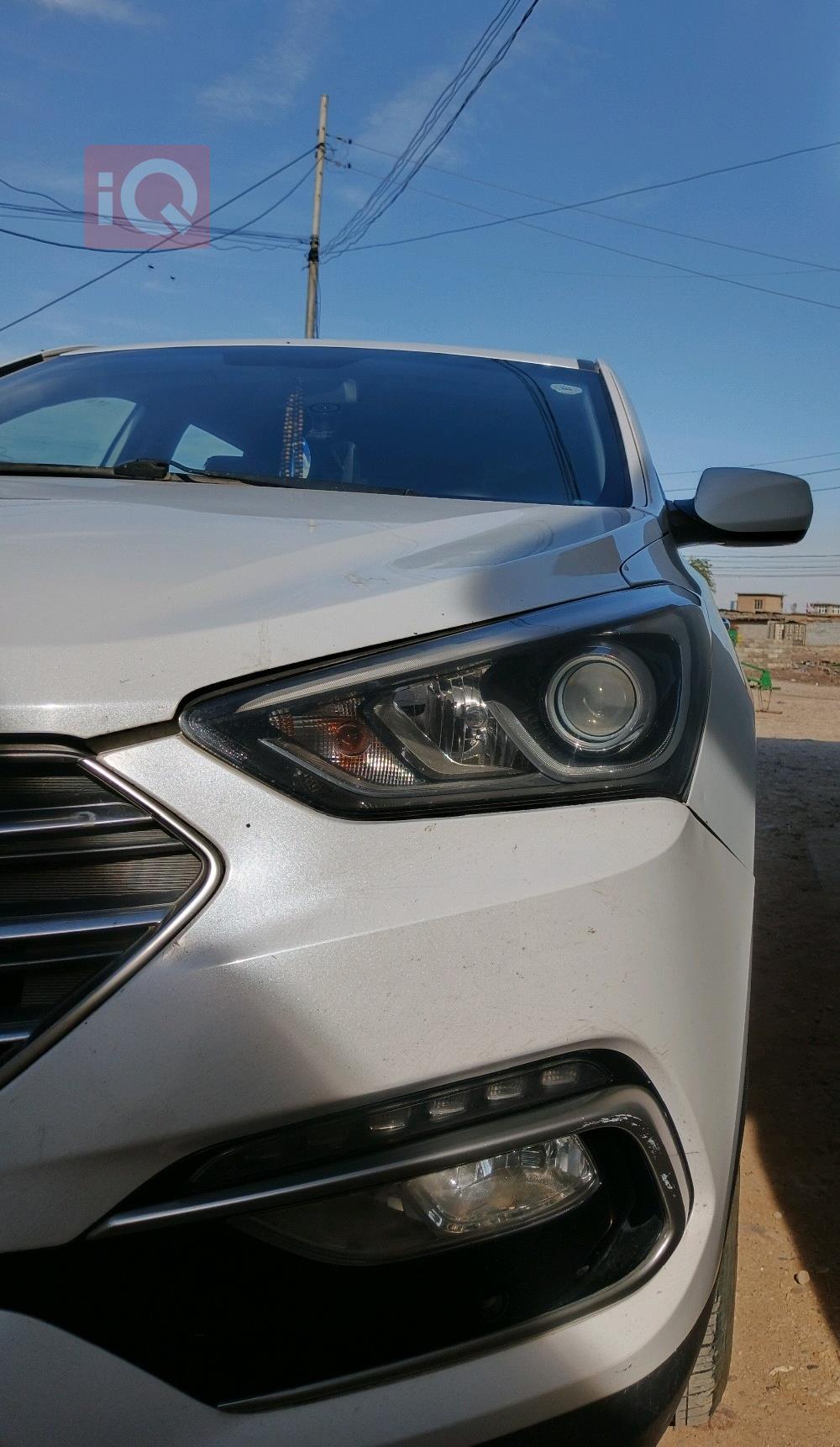 هیوندای سەنتافی